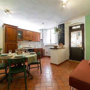 Appartement op de Begane Grond